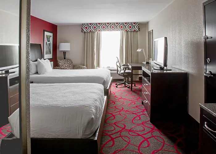 Hilton Garden Inn Columbus/Dublin